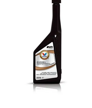 Diiselkütuse lisand/toitesüsteemi VPS Synpower Diesel 350 ml, Valvoline
