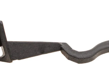 Choke lever Husqvarna 51-55