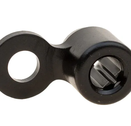 Choke lever HDA-195 plastic