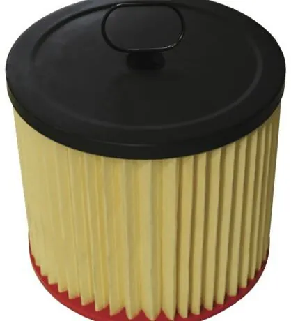 Mikrofilter HA 1000, Scheppach