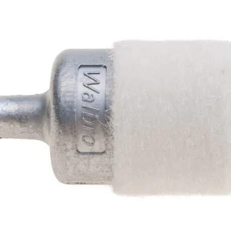 Fuel filter Kawasaki TH34 TH48 TJ53E