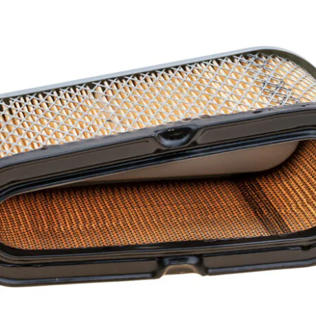 Air filter B&S drop-shaped 12-12.5HP model 28 flathead engine YT150