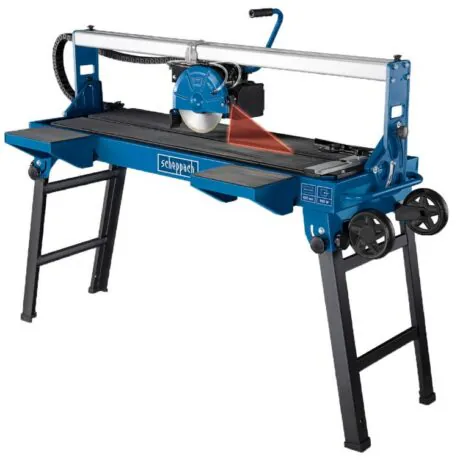 Veega plaadilõikur FS4700, Scheppach