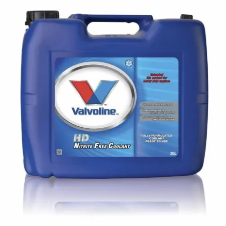 Jahutusvedelik HD Nitrite Free Coolant valmissegu 20L, Valvoline