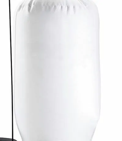 Filtrikott HD12/DC12/HA1600, Scheppach