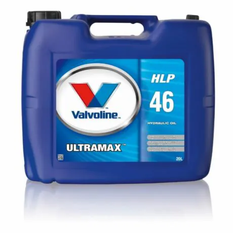 Hüdraulikaõli Ultramax HLP 46 20L, Valvoline