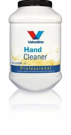 Kätepesuaine Hand Cleaner 4,5kg, Valvoline