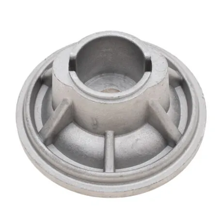 Blade adapter Partner lawn mower Master Garden 25.4