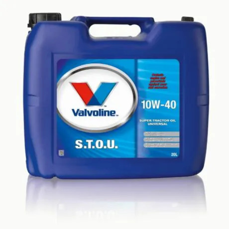Universaalõli traktorile Stou 10W40 20L, Valvoline