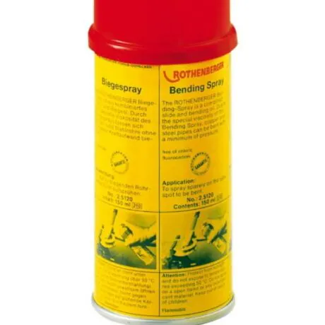 Painutusõli 150ml, Rothenberger