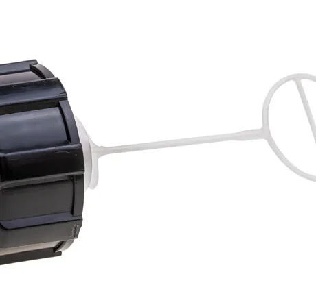 Fuel cap Mitsubishi TLE48