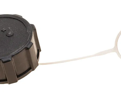 Fuel cap Mitsubishi TB50 assy