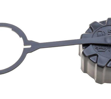 Fuel cap Kawasaki TJ27 TJ27E TJ35E T J45E