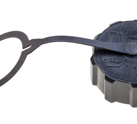 Fuel cap Kawasaki TH34 TH48