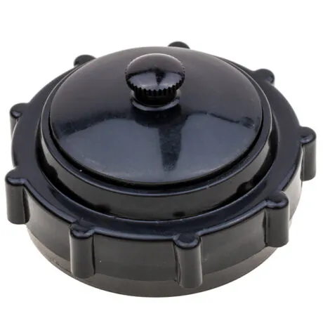 Fuel cap B&S horizontal shaft engines