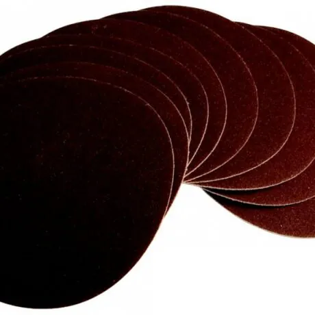 Lihvkettad BTS 800/900 10tk 150mm G80, Scheppach