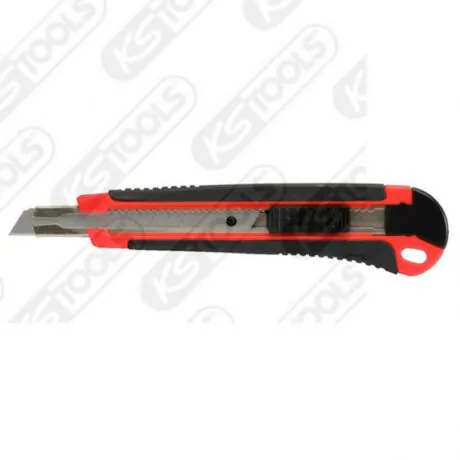 Nuga murtavate teradega, 140mm, 18x100mm teradega, KS Tools