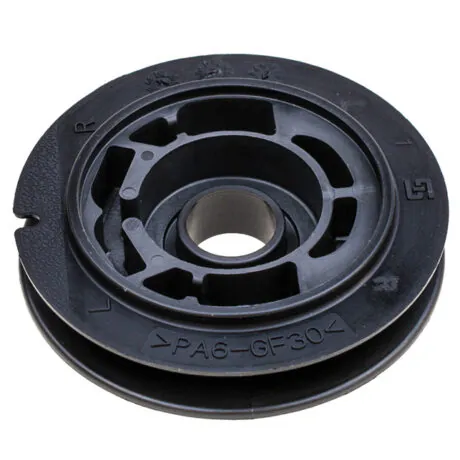 Recoil starter reel Kawasaki TJ35E