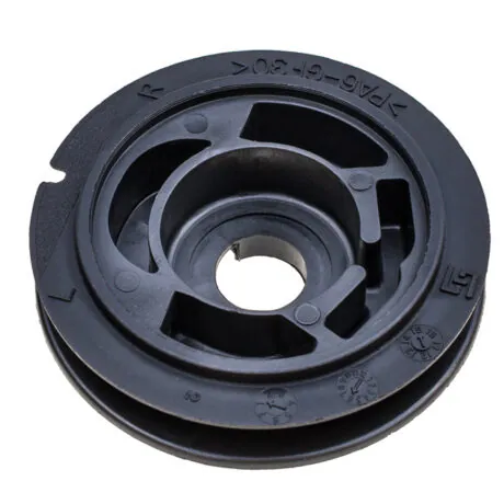 Recoil starter reel Kawasaki TJ27E