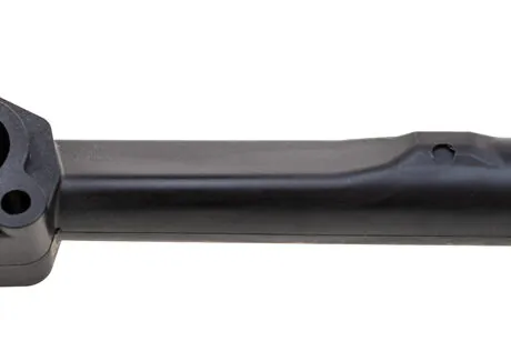 Intake manifold B&S 3.5HP