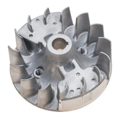 Flywheel Mitsubishi TLE48