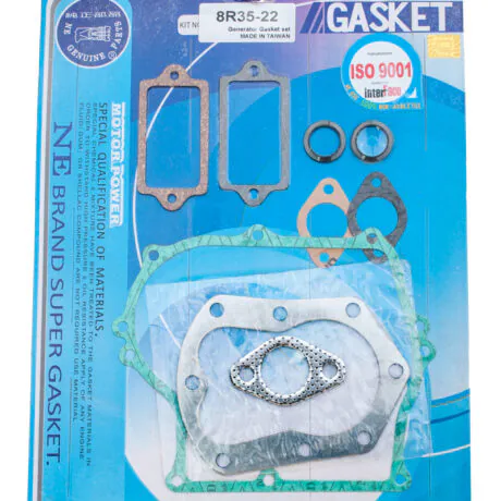 Gasket set Robin EY20