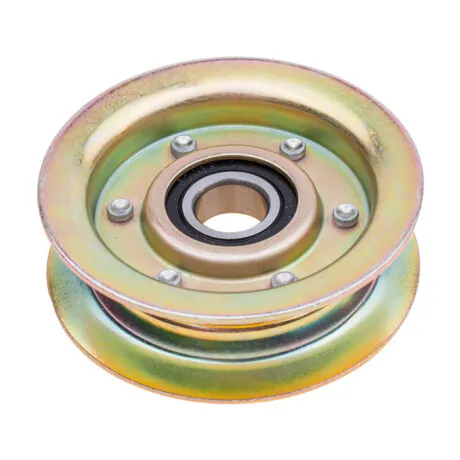 Flat idler pulley John Deere 17.5x92x30mm