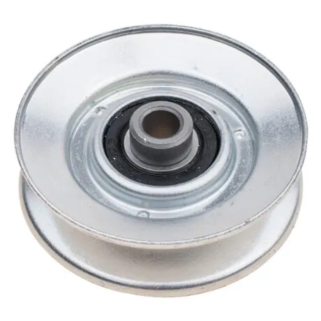 Idler pulley Husqvarna CTH180 V-shape