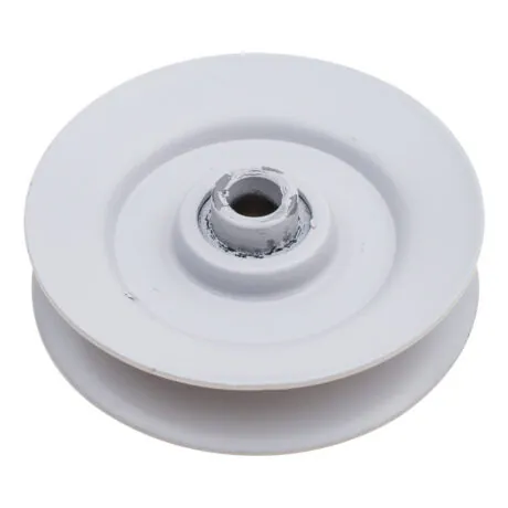 V-belt idler pulley MTD John Deere