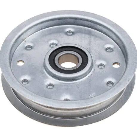 Flat idler pulley Murray