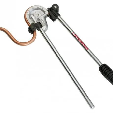 Torupainutaja 180' 12mm STANDARD, Rothenberger