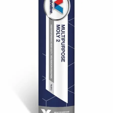 Universaalmääre Multipurpose Moly 2 400g, Valvoline