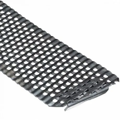 Raspel-peenlihvtera 140mm, Stanley