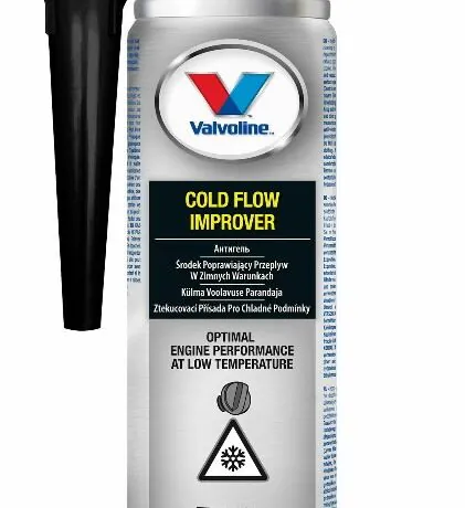 Diiselkütuse lisand Cold Flow Improver 300 ml, Valvoline