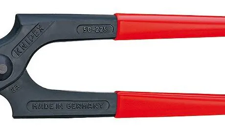 Naelatangid 225 mm, Knipex