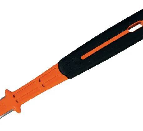 Manual sharpener BAHCO Sharp-X carbide-tipped