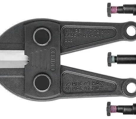 Lõikur poldikääridele 71 72 610, Knipex
