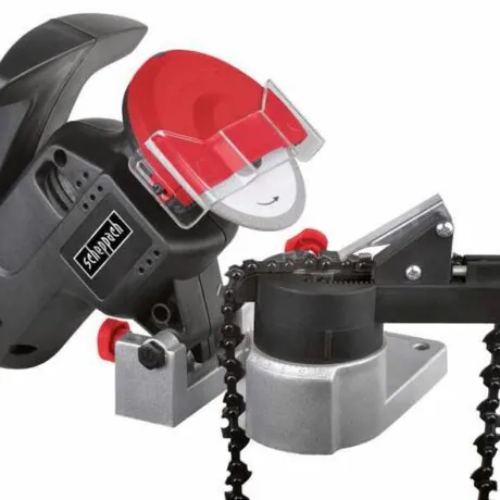 Ketiterituspink KS1200, Scheppach