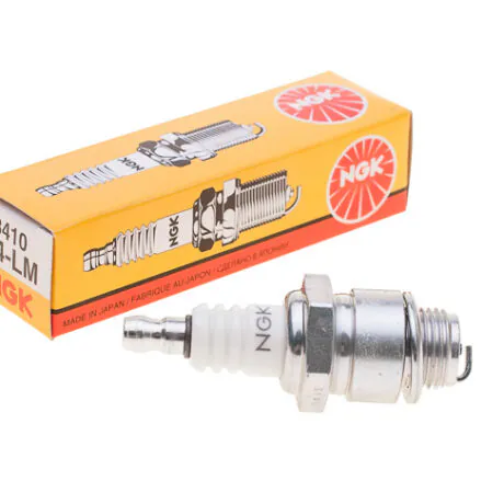 Süüteküünal NGK B4LM