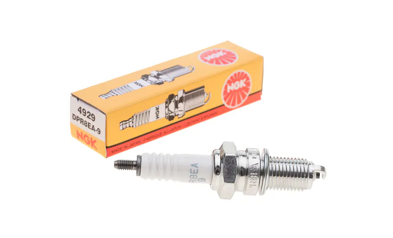 Süüteküünal NGK DPR8EA-9