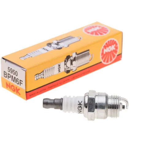 Süüteküünal NGK BPM6F Homelite