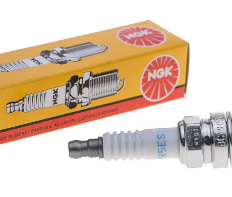 Süüteküünal NGK BCPR5ES
