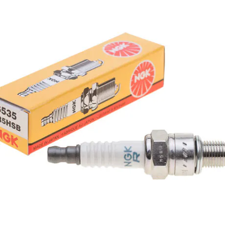 Süüteküünal NGK CR5HSB