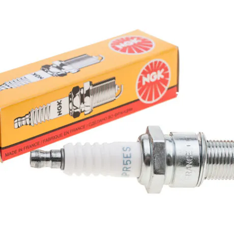 Süüteküünal NGK BPR5ES