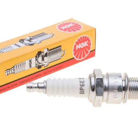 Süüteküünal NGK BP6ES