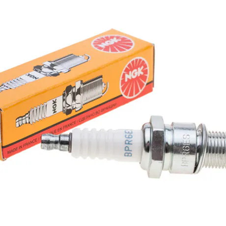 Süüteküünal NGK BPR6ES