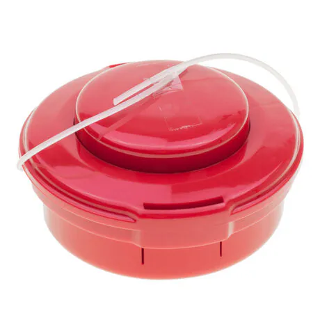 Trimmer head Kawasaki VS253 ORIGINAL PART