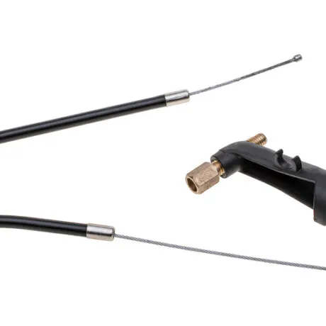Throttle cable Cifarelli M1200