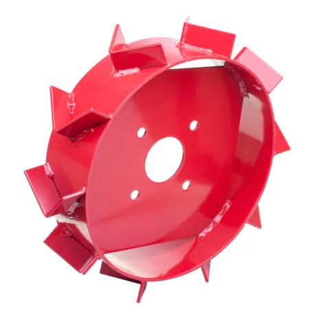 Iron wheel Pubert ORIGINAL PART