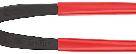 Voolikuklambritangid presskõrvaga klambritele, Knipex